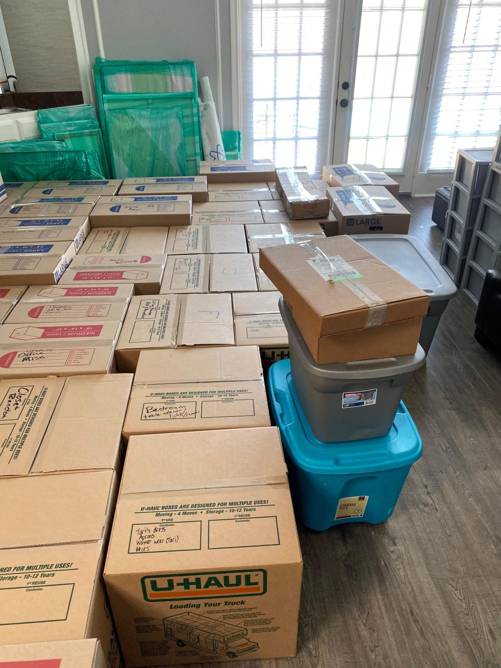 Understanding Moving Costs: A Detailed&nbsp;Guide